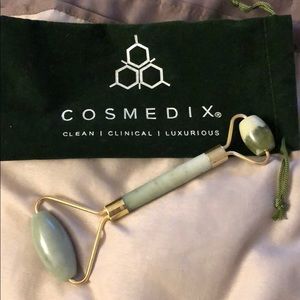 Cosmedix jade roller